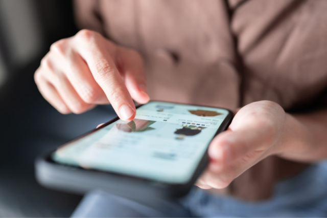 From Idea to App Store: Building a Successful Communication App ...