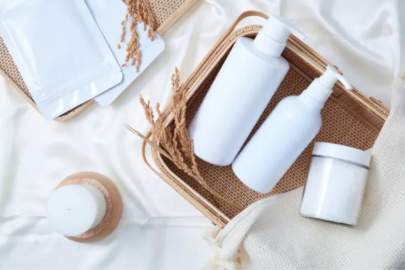 Design packaging