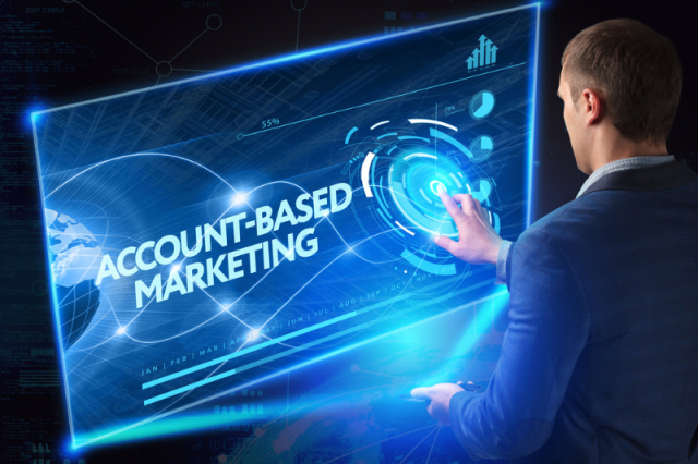 How To Build An Account Based Marketing Strategy - Business Partner ...