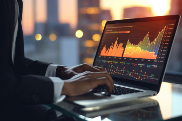 The 10 Best Trading Computers and Laptops for 2020 - Business Partner ...