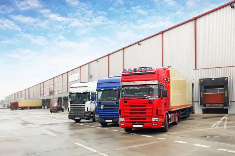 The Benefits of Understanding Fleet Tracking Data