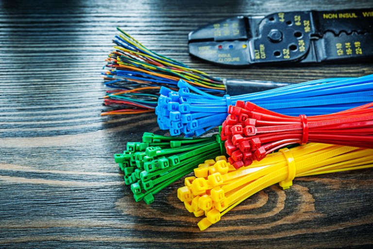 The Importance of Cable Management: Keeping Chaos at Bay - Business ...