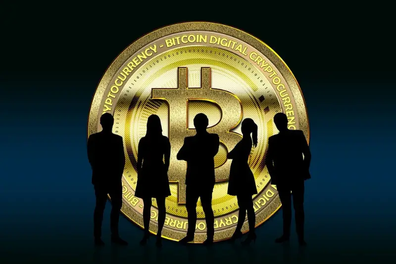 Bitcoin Business Currency