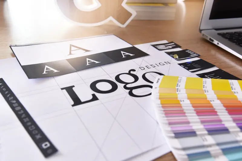 Logo design