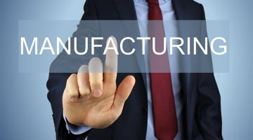 Manufacturing