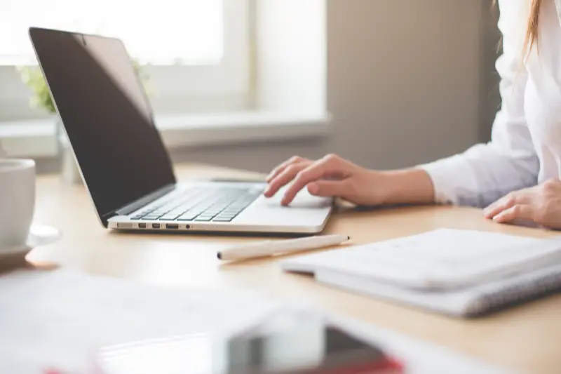 Proposal Writing Program