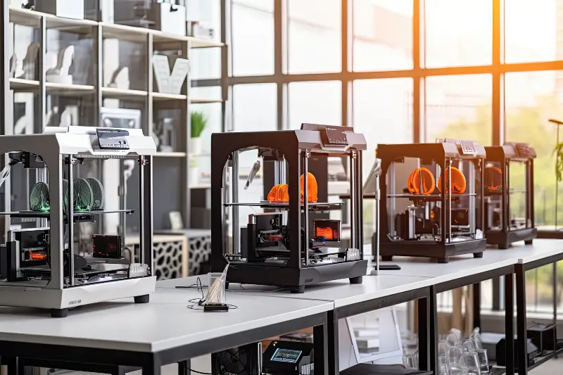 3D printer