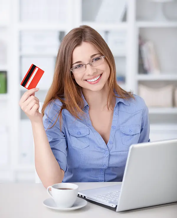 How to Get an Instant Credit Card Approval - Business Partner Magazine