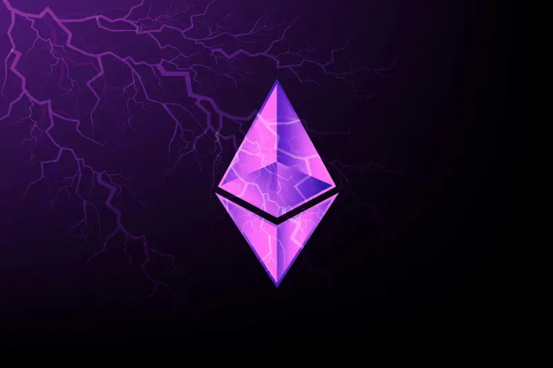 ethereum virtual currency concept