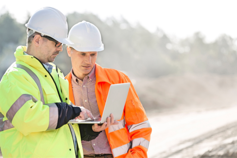 Streamlining Construction Projects with Modern IT Solutions - Business ...