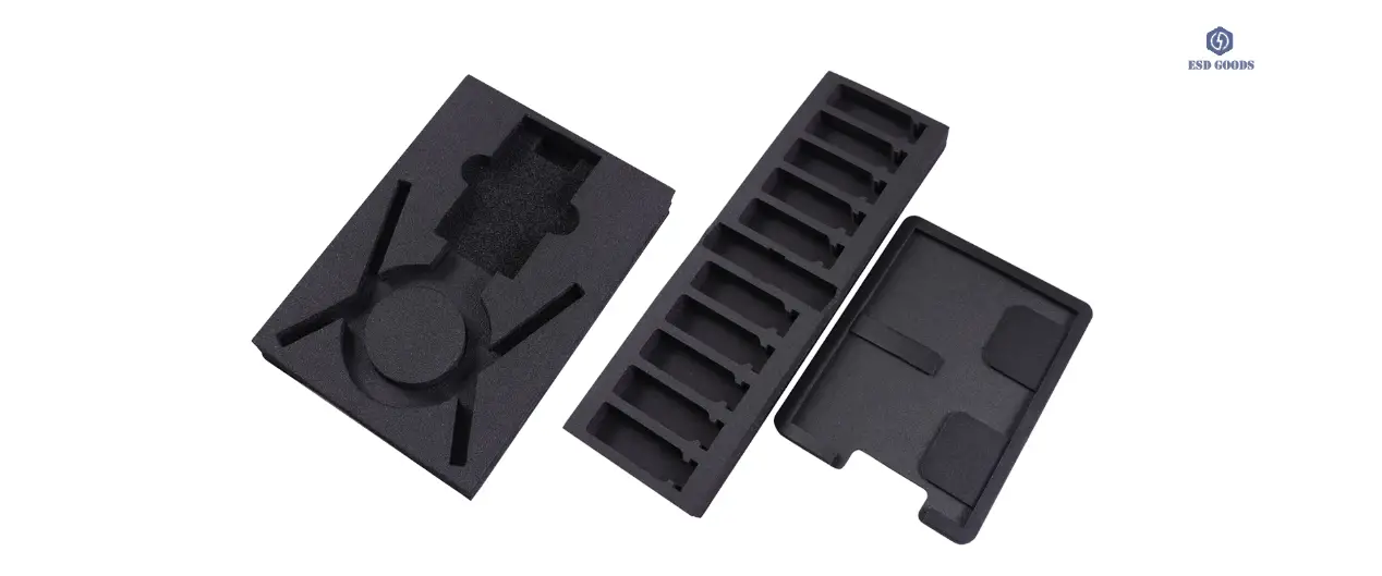 ESD packaging