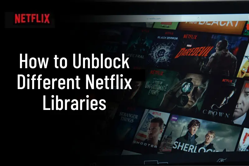 How To Unblock Netflix On A School Chromebook 2021 How to Unblock Different Netflix Libraries in 2021 - Business Partner