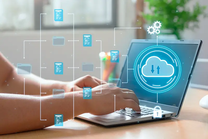 Navigating the Data Migration Maze: A Comprehensive Guide to Seamless ...