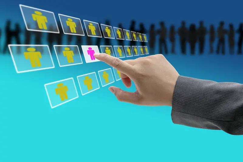 Business Workforce Recruitment