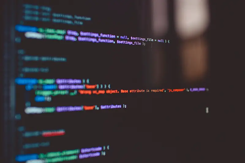 program code