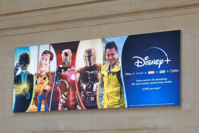 5 Lessons that Marketers can learn from Disney Plus Campaigns ...