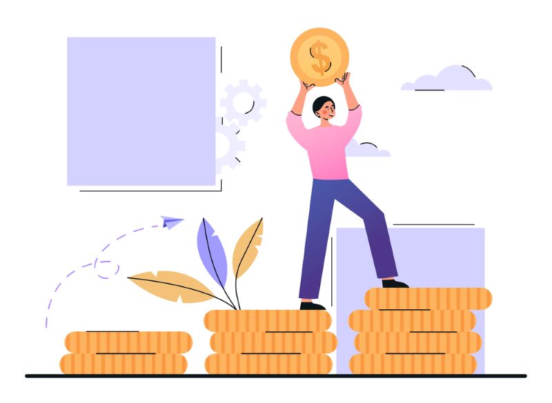 Achieve your financial goals