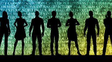 Successful Business People