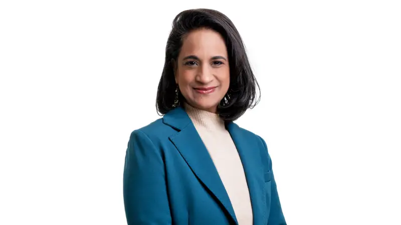 Dr. Mona Jhaveri