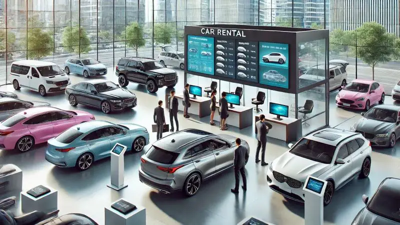 Car Rental