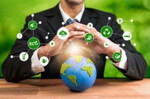 How to Make Your Business More Eco-Friendly - Business Partner Magazine