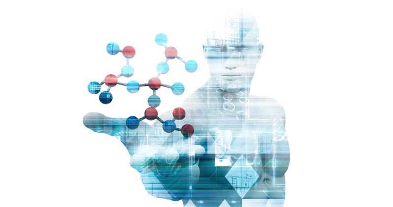 Science Futuristic Technology