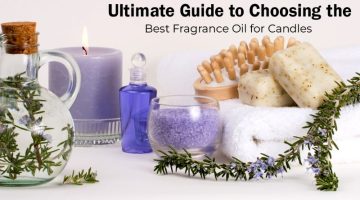 Aroma spa set. Spa set - aroma candle, salt, oil and organic soap - with rosemary best suited for relaxing and health commercials