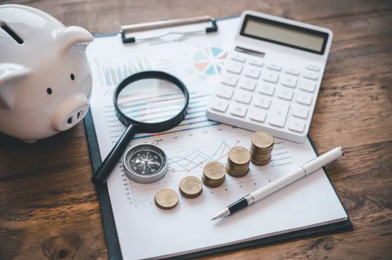 Business Financial Planning Financial Analysis for Corporate Growth