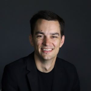 Cameron Magee - owner of avad3 Event Production