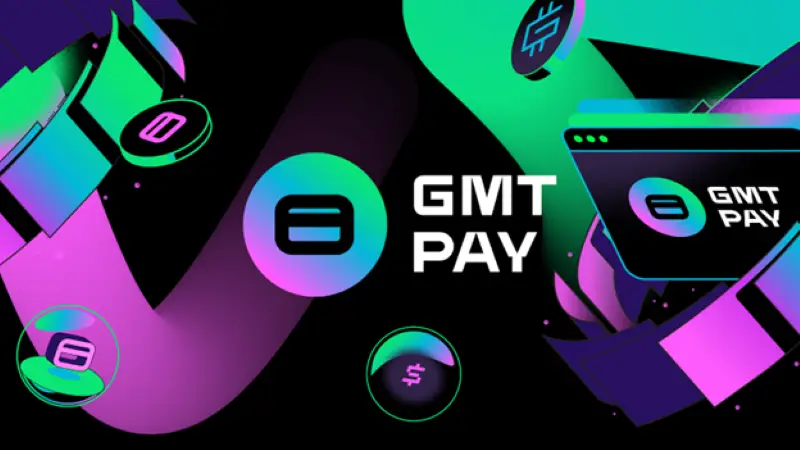 GMT Pay