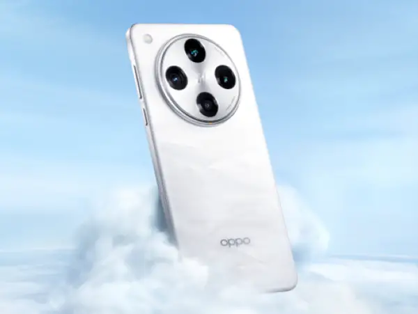 OPPO Find X8 Pro
