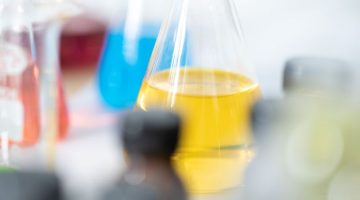 Laboratory equipment, Laboratory glassware for chemical laboratories