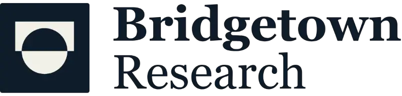 Bridgetown Research logo
