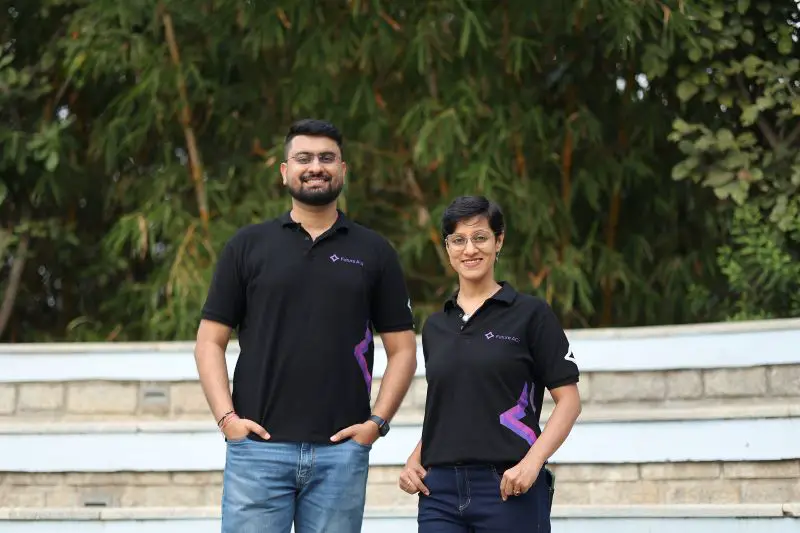 Nikhil Pareek and Charu Gupta - Founders - Future AGI