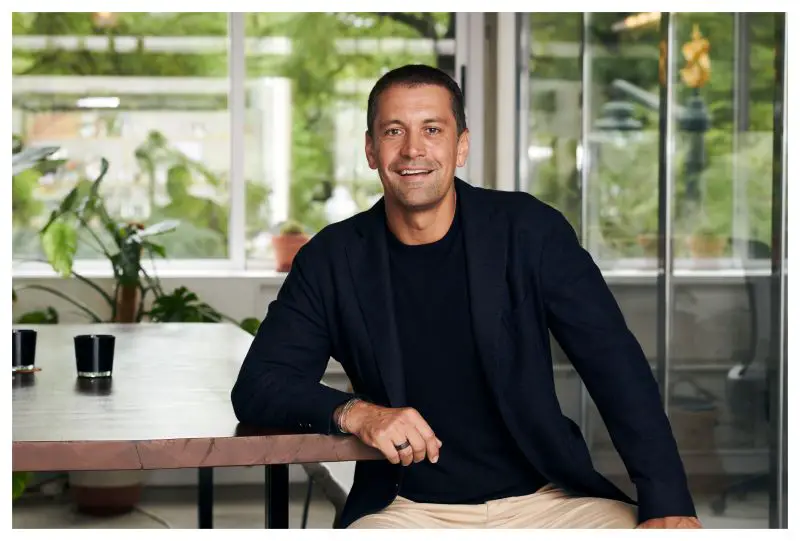 Marvin Amberg