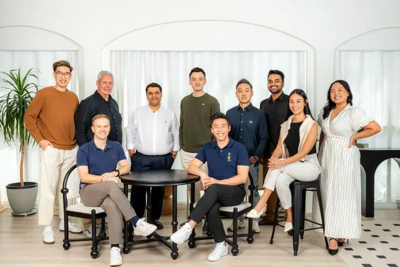 Motion Ventures Team, Investors, Advisors
