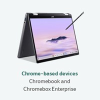 Acer Chromebook image