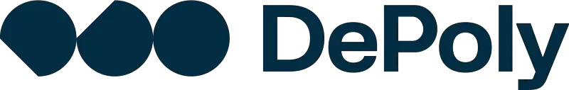 DePoly logo