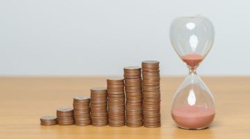 Money Saving for Future Plan, Retirement fund
