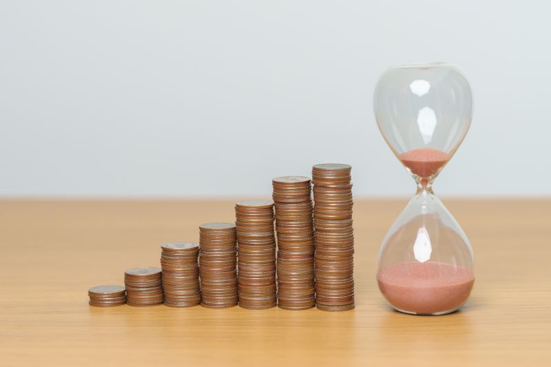 Money Saving for Future Plan, Retirement fund
