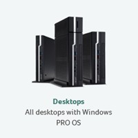 Acer Desktop