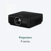 Acer projector