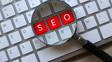 SEO Search engine optimization concept