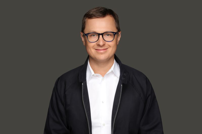Ilya Kondrashov