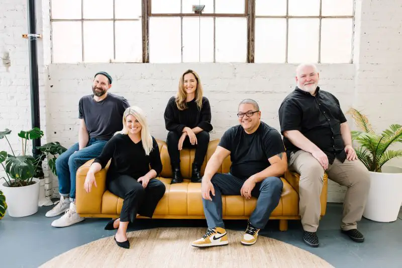 Stackpack Founding Team