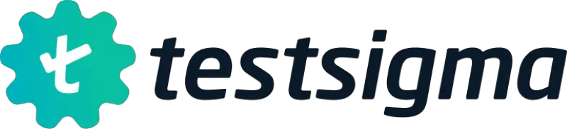 Testsigma Logo