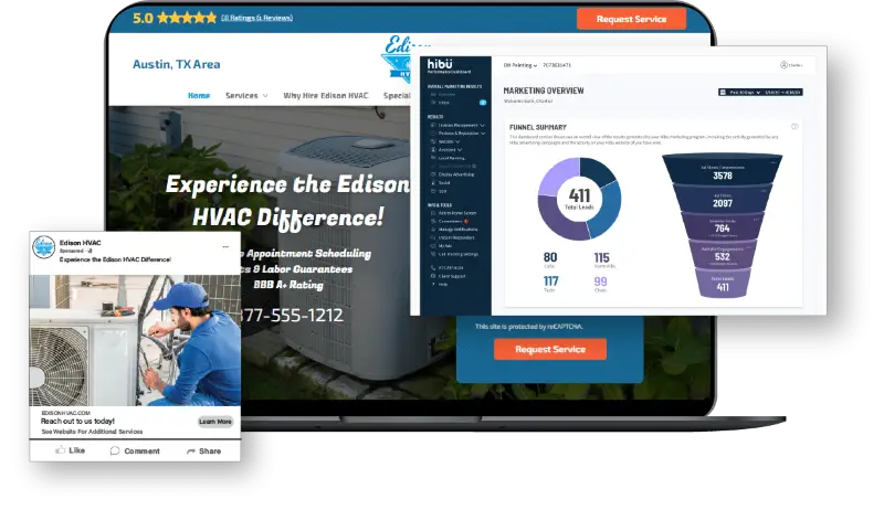 Hibu Reviews