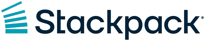 stackpack logo