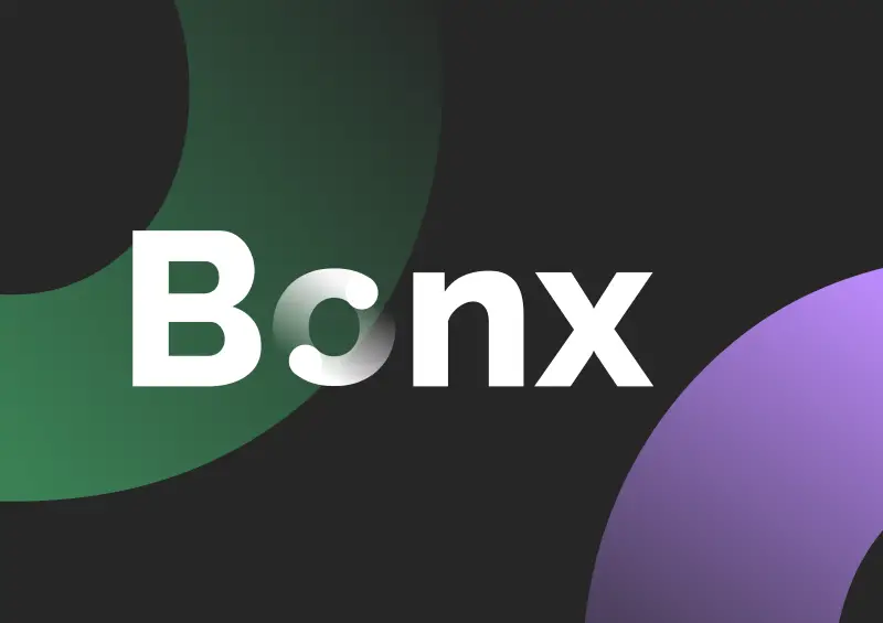 Bonx slide