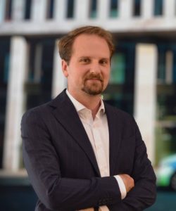 Adam Bahlke CTO Motor Ai